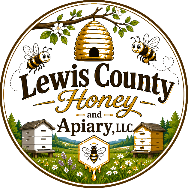 Lewis County Honey and Apiary, LLC